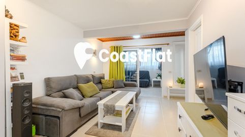 Foto 4 de Casa adosada en venta en Estornino, Palm - Mar, Arona