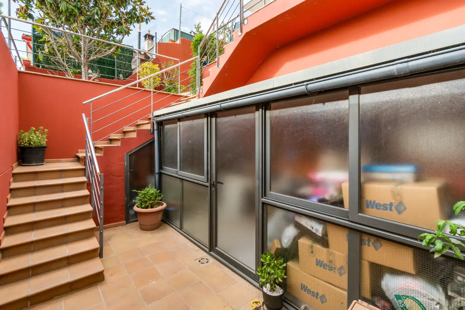 Villa avec piscine à vendre à Vacarisses, imagen 48