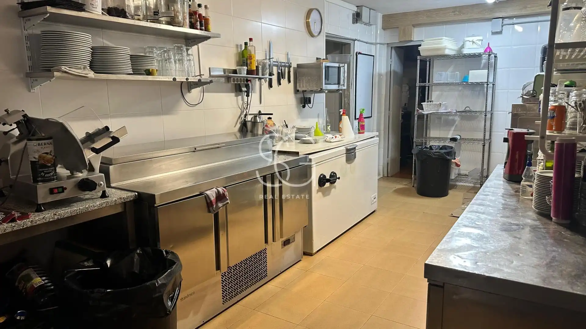 Gewerbefläche zum Verkauf in Roda de Barà, imagen 16