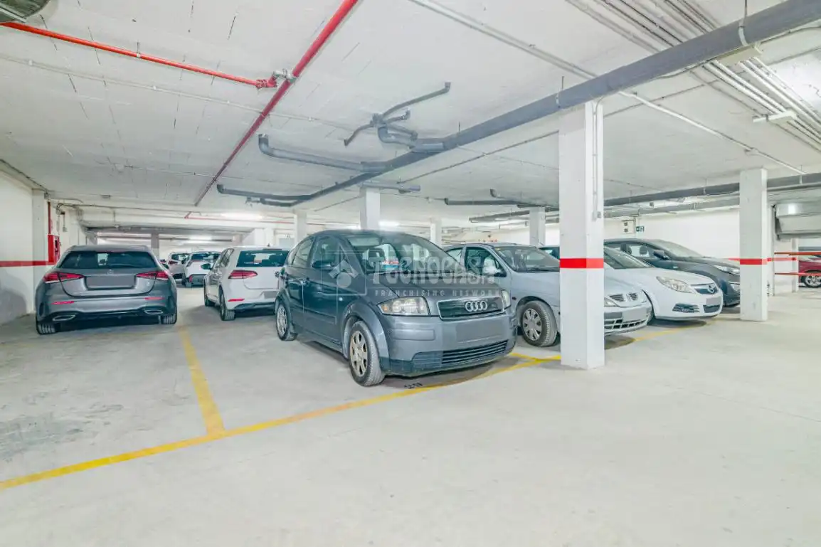 Parking de Piso en venta en Cijuela