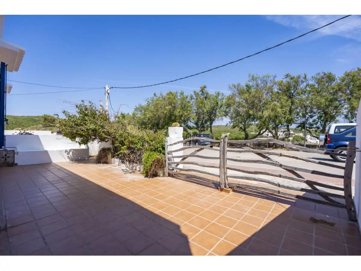 Terrace of Apartments for sale in Maó - Mahón  with Terrace