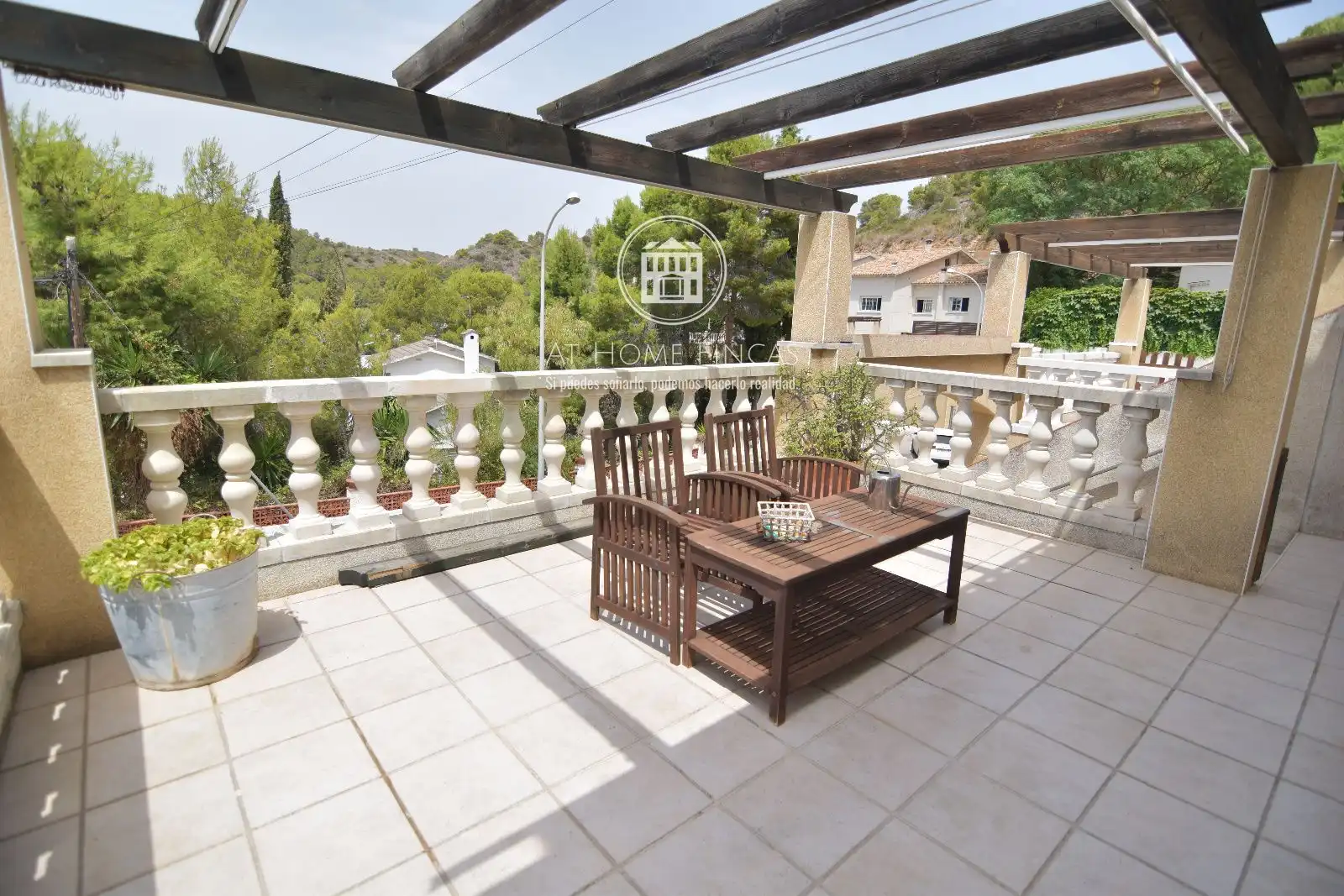 Casa a schiera con piscina in vendita a Pedrera, imagen 16