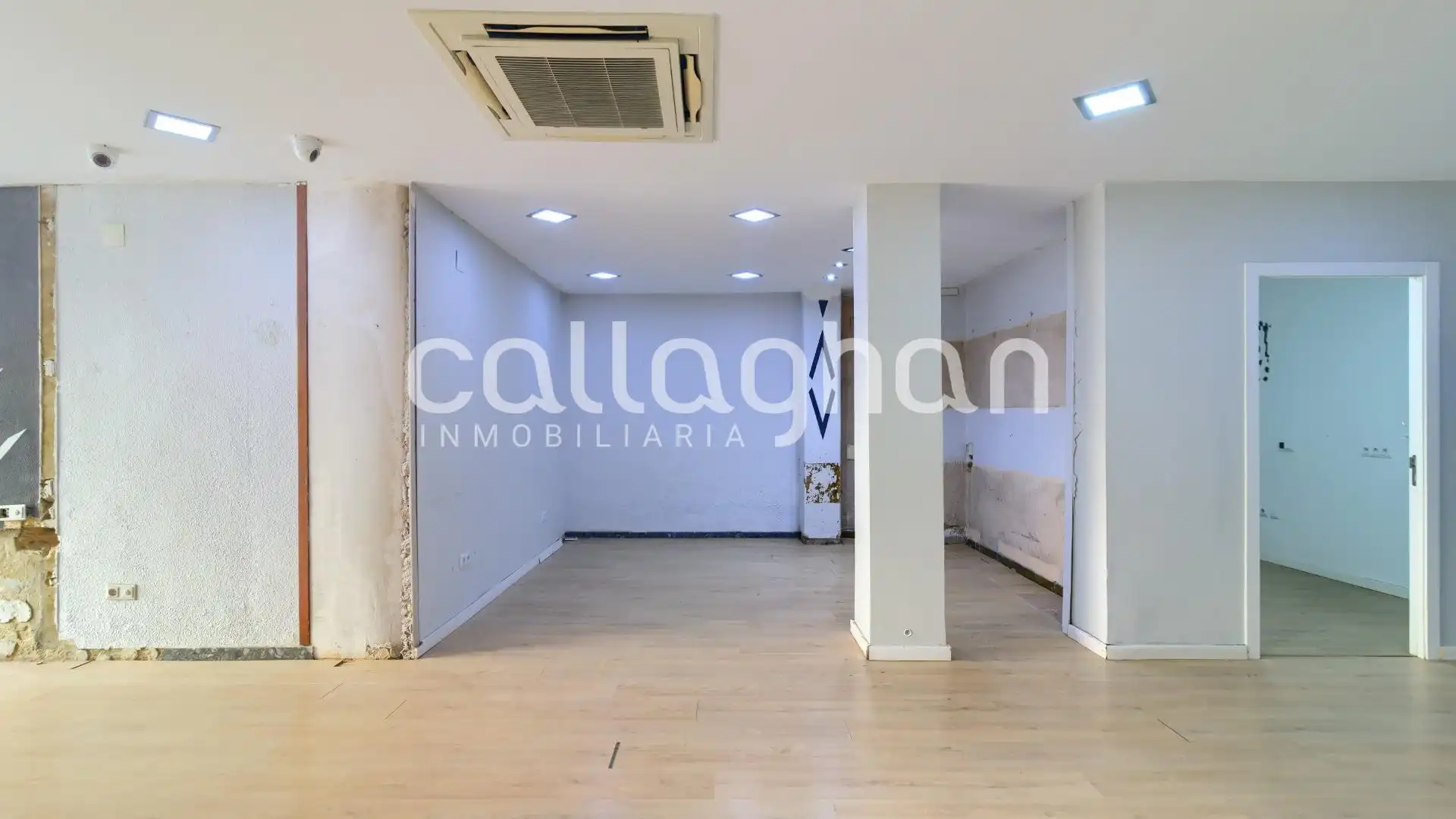 Office for rent in Xirivella