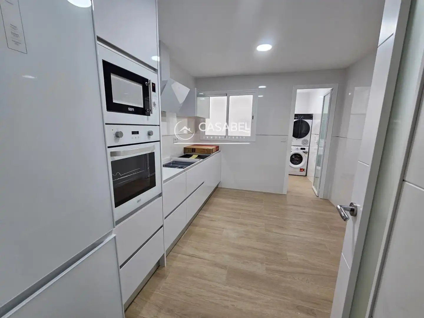 Flat with lift for sale in Damasco, imagen 8