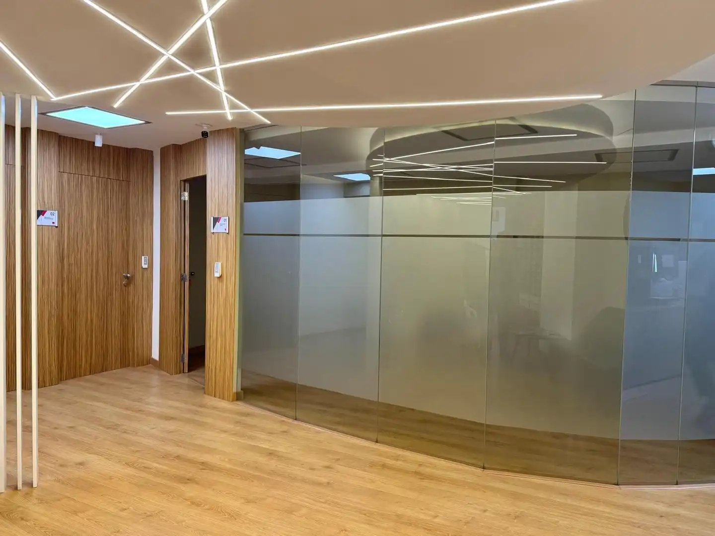 Office space with lift to rent in Poeta Querol, imagen 5