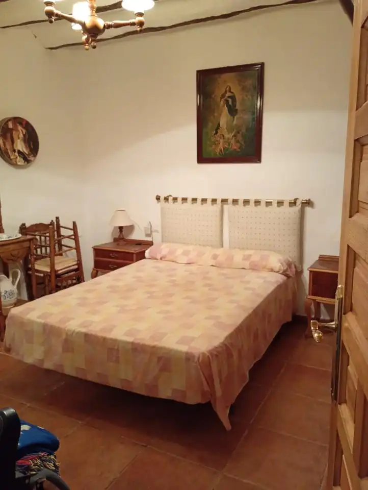 Habitación de Finca rústica en venta en Chinchilla de Monte-Aragón