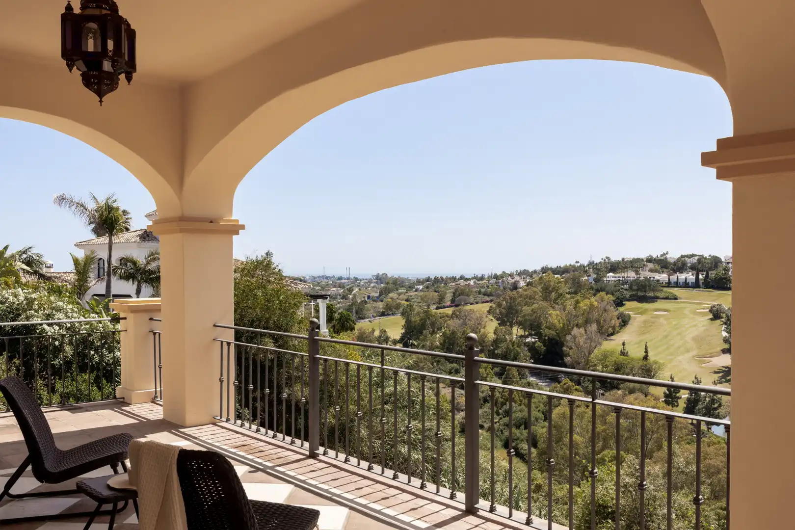 Casa con piscina en venta en Marbella Centro, imagen 12