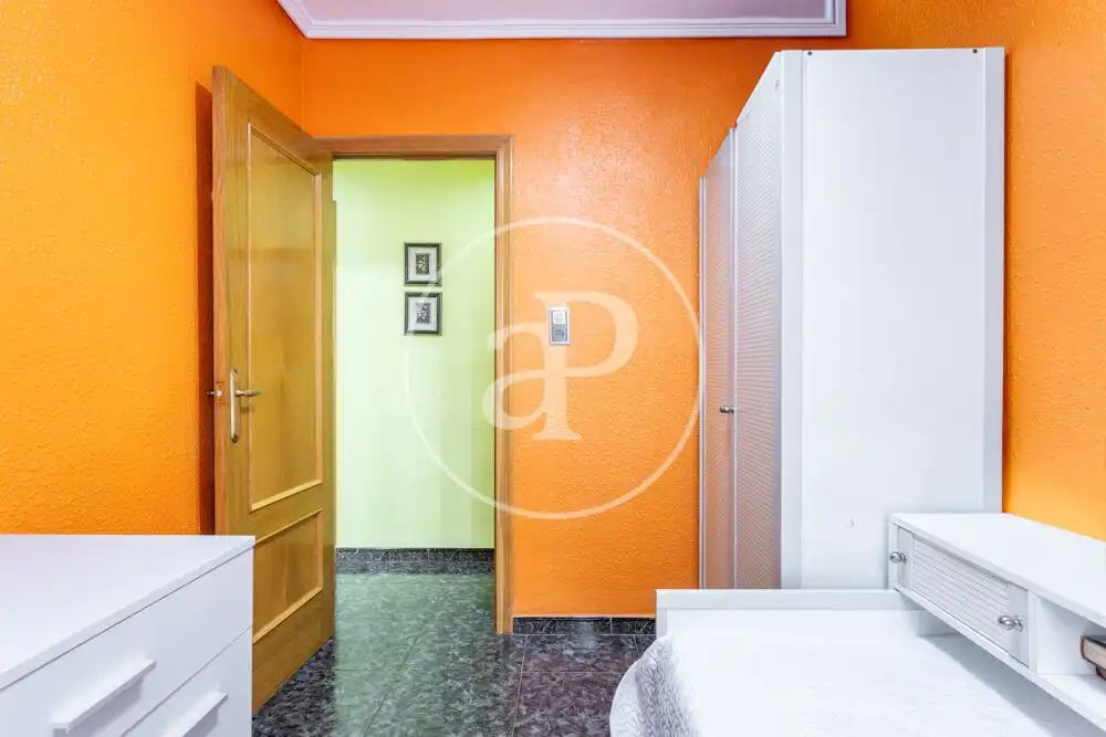 Piso en venta en Alfafar con Aire acondicionado, Calefacción y Terraza
