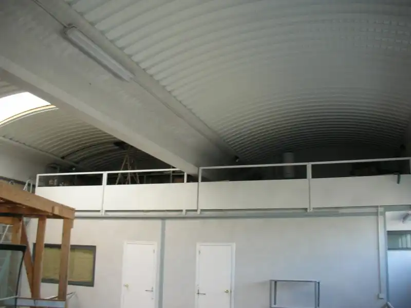 Industrial buildings for sale in Amposta