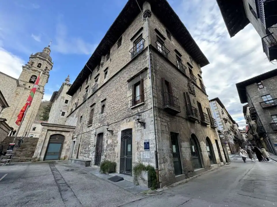Wohnung zum Verkauf in Bergara, imagen 38