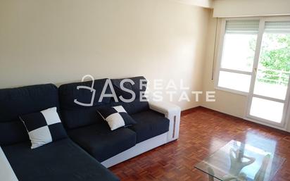 Living room of Flat for sale in Vitoria - Gasteiz  with Terrace
