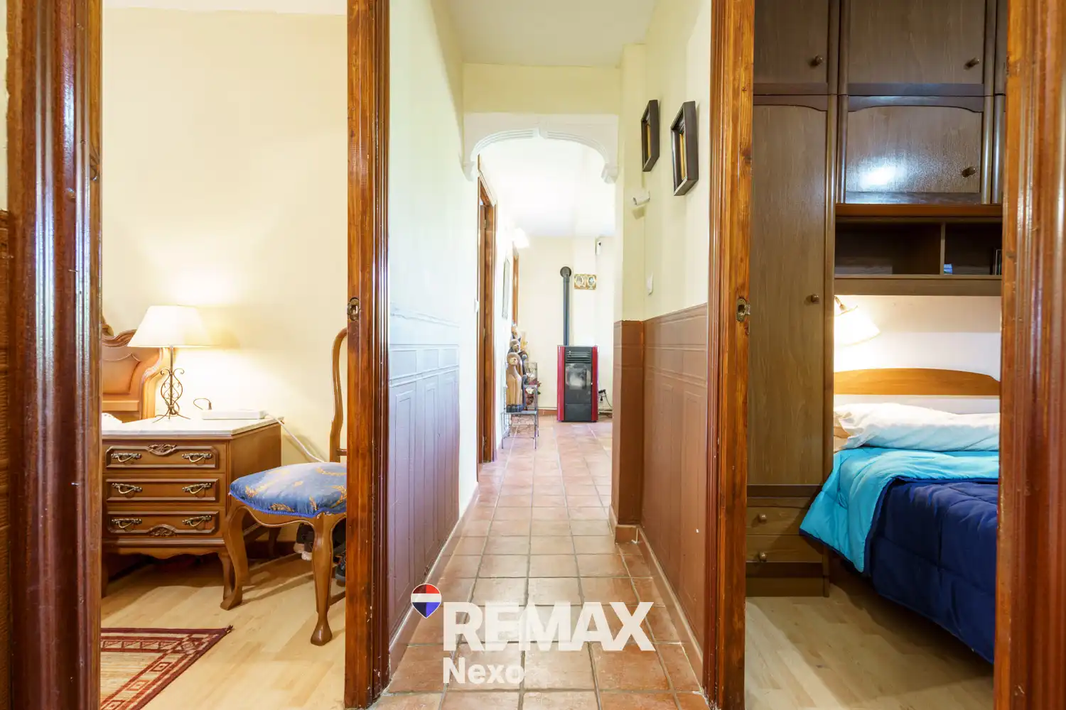 Casa o chalet en venta en Santibáñez de Valcorba con Calefacción, Jardín privado y Terraza