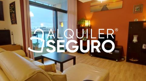 Photo 4 of Loft to rent in Del Puente Cultural, Dehesa Vieja - Puente Cultural, Madrid