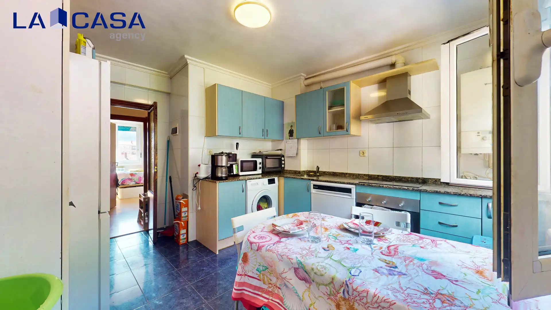 Piso en venta en Urrestieta Kalea, imagen 41