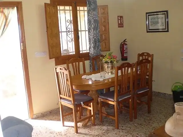 Maison rustique avec piscine à vendre à Partida Muscaret 18, imagen 13