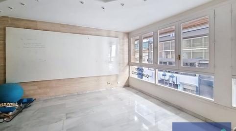 Foto 4 de Oficina en venta en Calle Bilbao, Barrio del Centro, Alicante