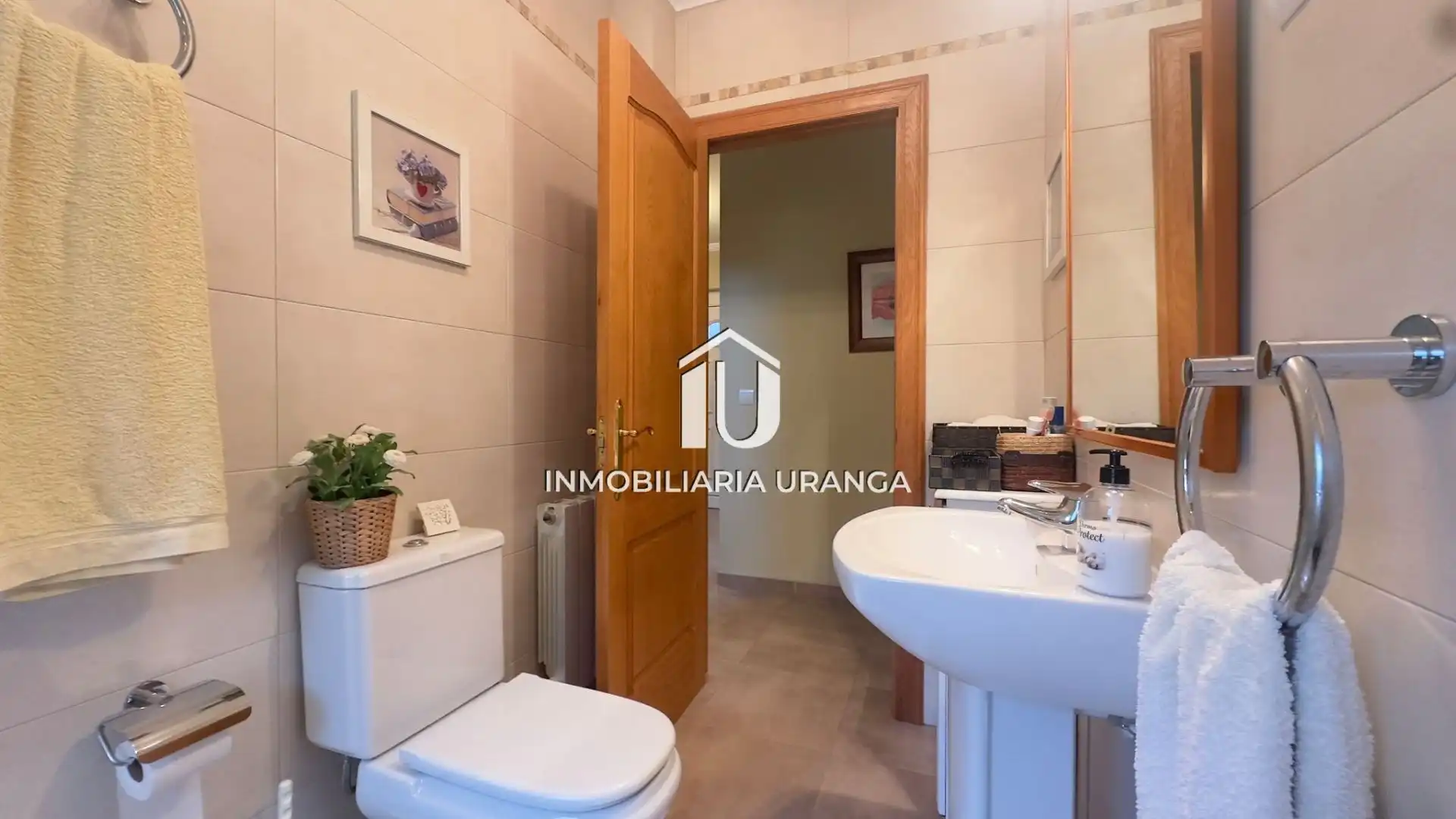 Casa amb jardí en venda a Sorriba, imagen 42