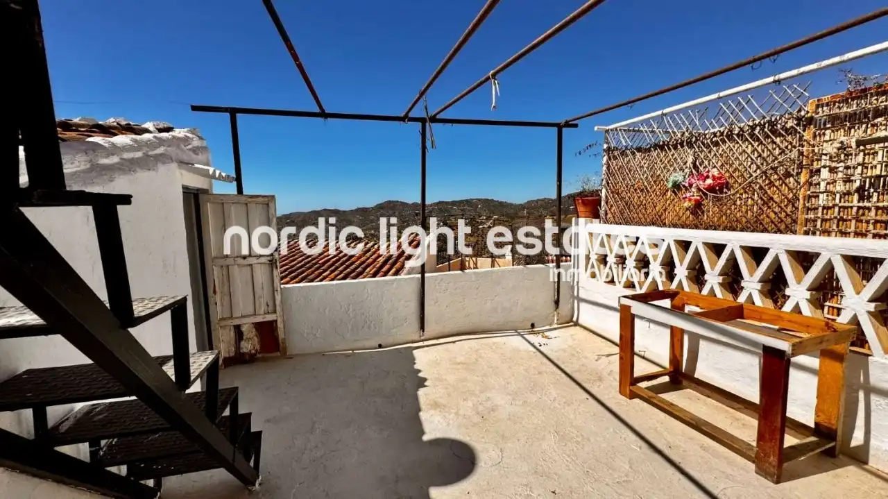 Casa en venda a Frigiliana, imagen 3