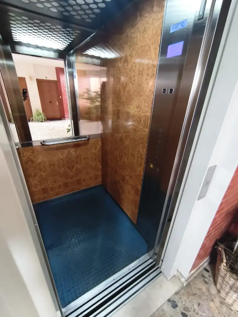 Piso en venta en Madrid con Aire acondicionado, Calefacción y Terraza