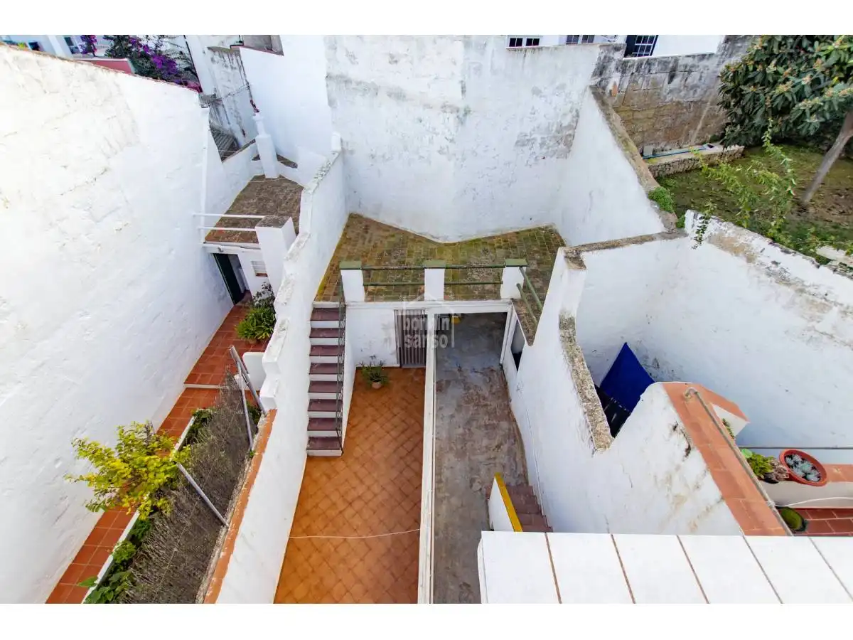 Villa à vendre à Maó ciutat, imagen 23