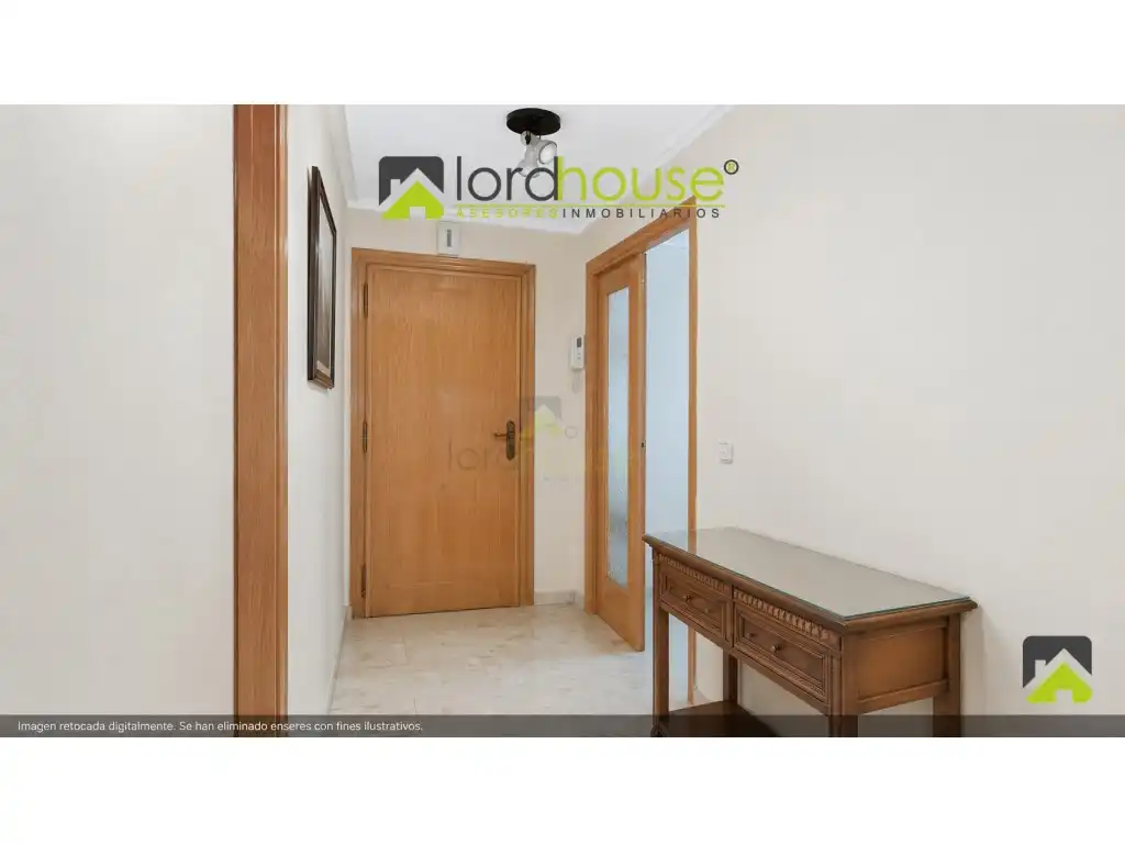 Piso con ascensor en venta en Calle Lope Gisbert, imagen 10
