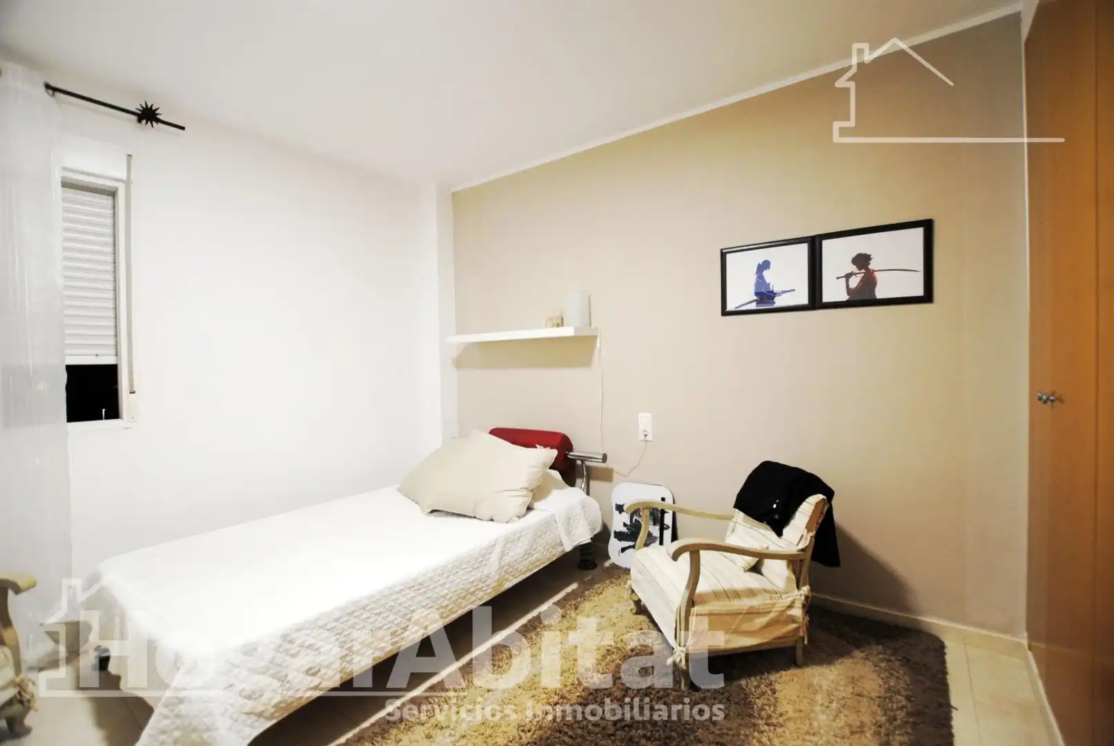 Adosado con terraza en venta en Calle La Catorzena, imagen 19