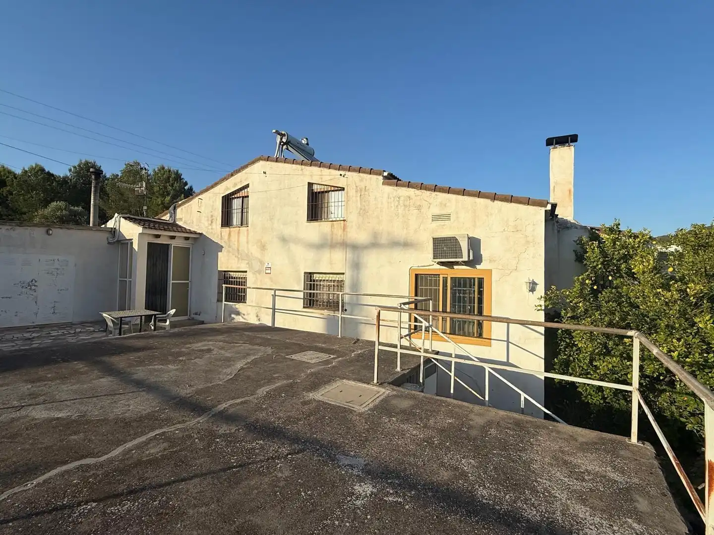 Casa amb piscina en venda a Sant Joan de Moró, imagen 31