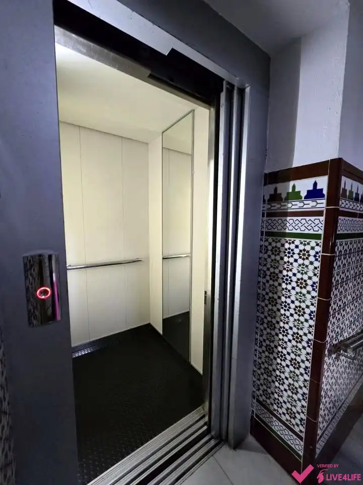 Attic for rent in Bami, Bami - La Estrella