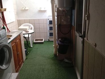 Haus zum Verkauf in Alía