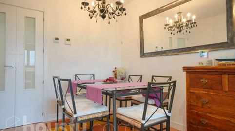 Foto 4 de Piso en venta en Calle de María Reiche, ., Valdebebas - Valdefuentes, Madrid