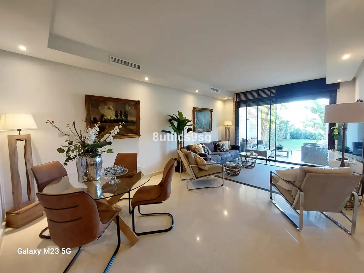 Appartamento con ascensore in vendita a Benahavís pueblo, imagen 13