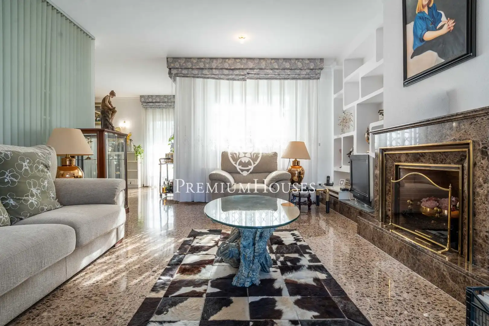 Casa con terrazza in vendita a Begues, imagen 5