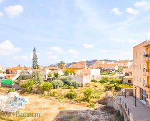 Exterior view of Apartment for sale in Cuevas del Almanzora  with Storage room