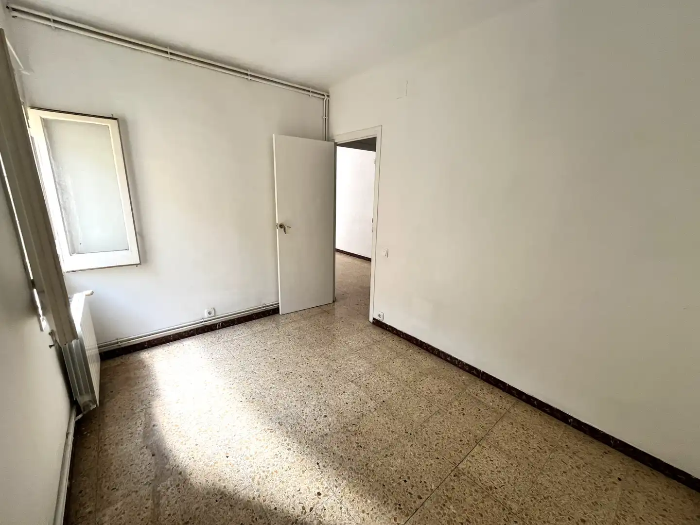 Dormitori de Àtic en venda en Barcelona amb Calefacció, Terrassa i Forn