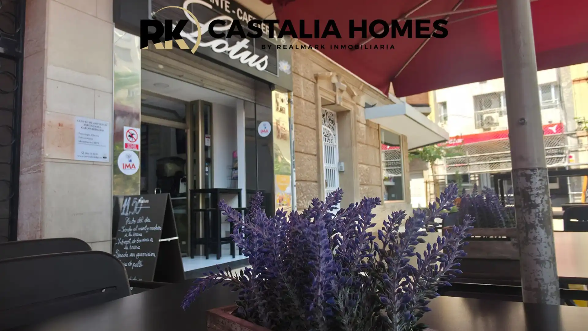 Business premises for transfer in Plaça de l'Hort dels Corders 5, imagen 37