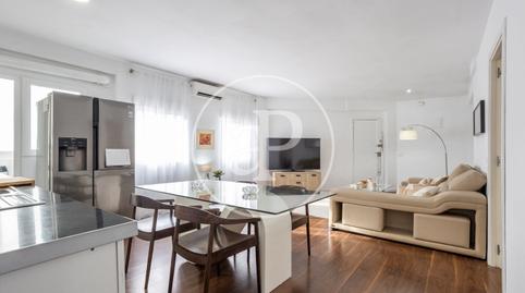 Foto 5 de Pis de lloguer a C. del Mestre Aguilar, Russafa,  Valencia Capital