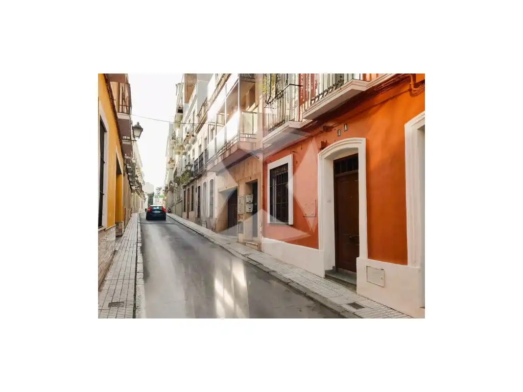 Wohnung zum Verkauf in Calle Melchor de Évora, imagen 2