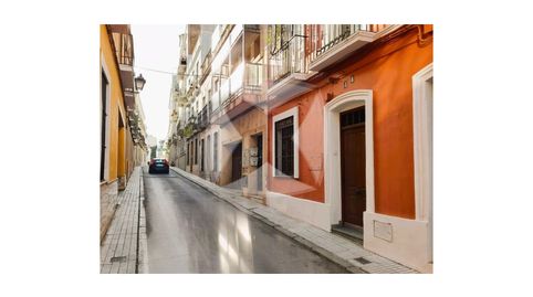 Foto 2 de Piso en venta en Calle Melchor de Évora, Casco Antiguo, Badajoz Capital