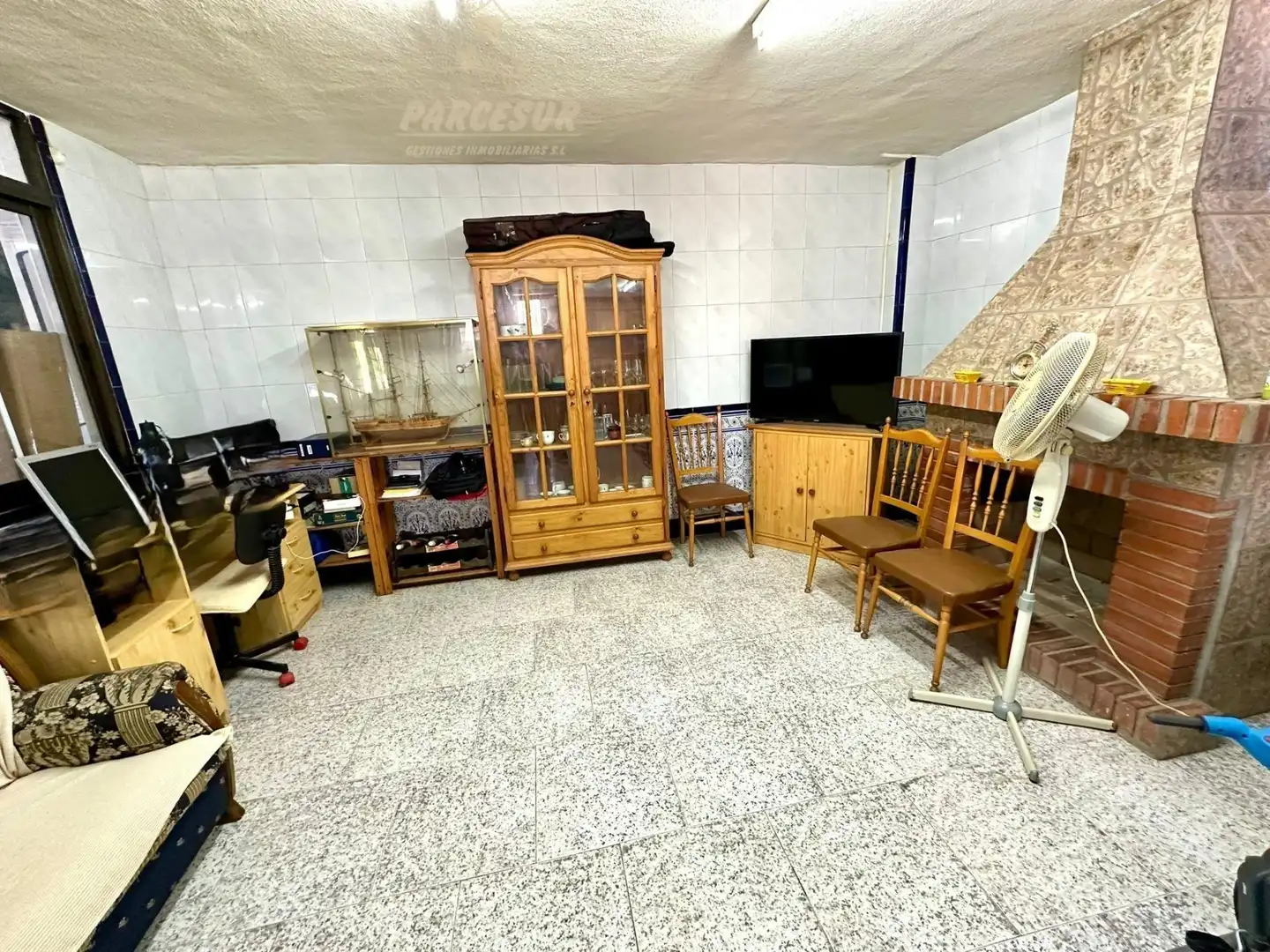 Country homes for sale in Córdoba  with Storage room and Swimming Pool