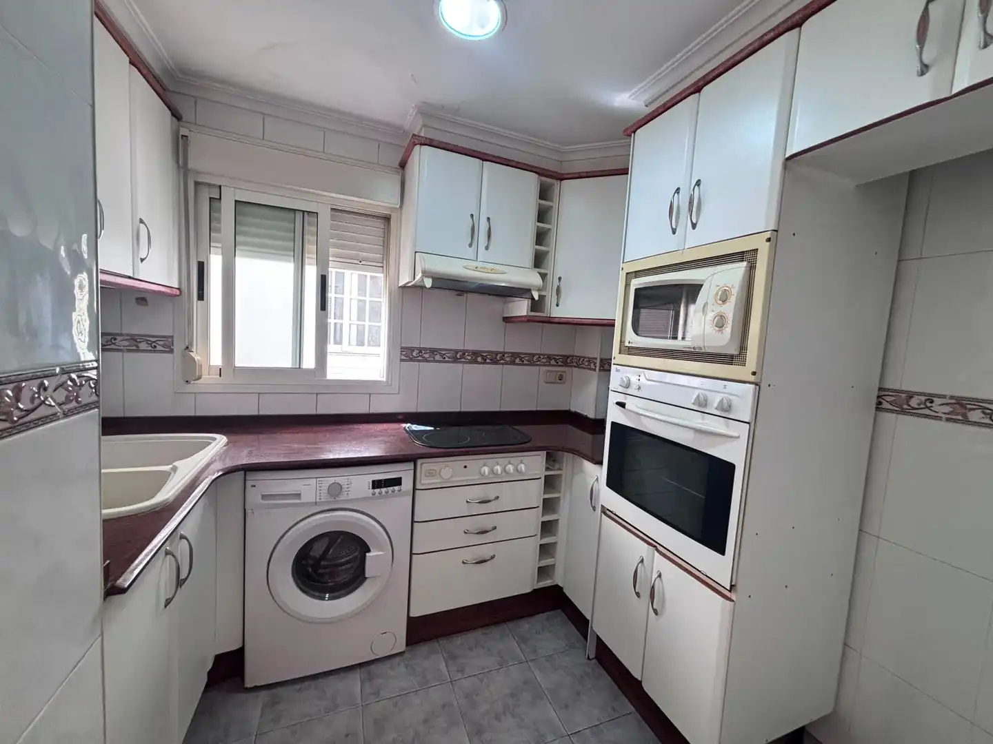 Appartamento con terrazza in vendita a Carrer d'Anna, imagen 4