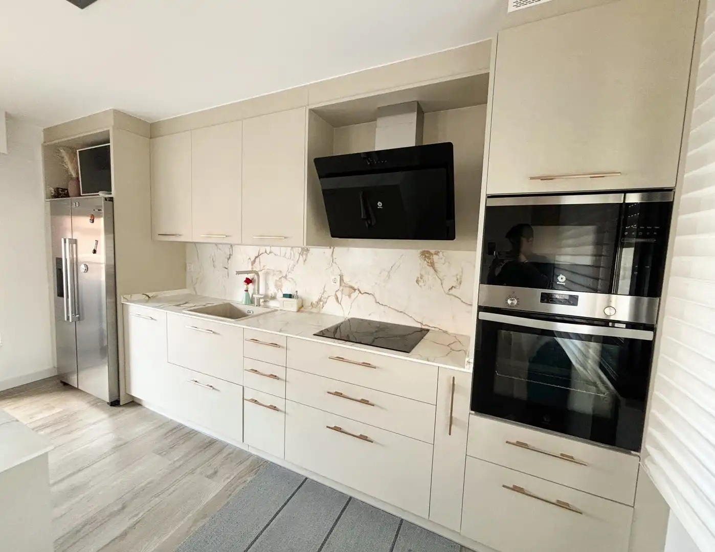Piso en venta en Askatasun Hiribidea, Bermeo