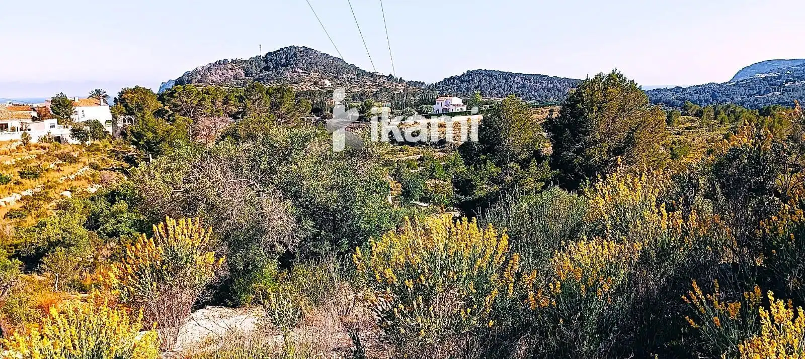 Terreny rústic en venda a Benimeit - Tabaira, imagen 6