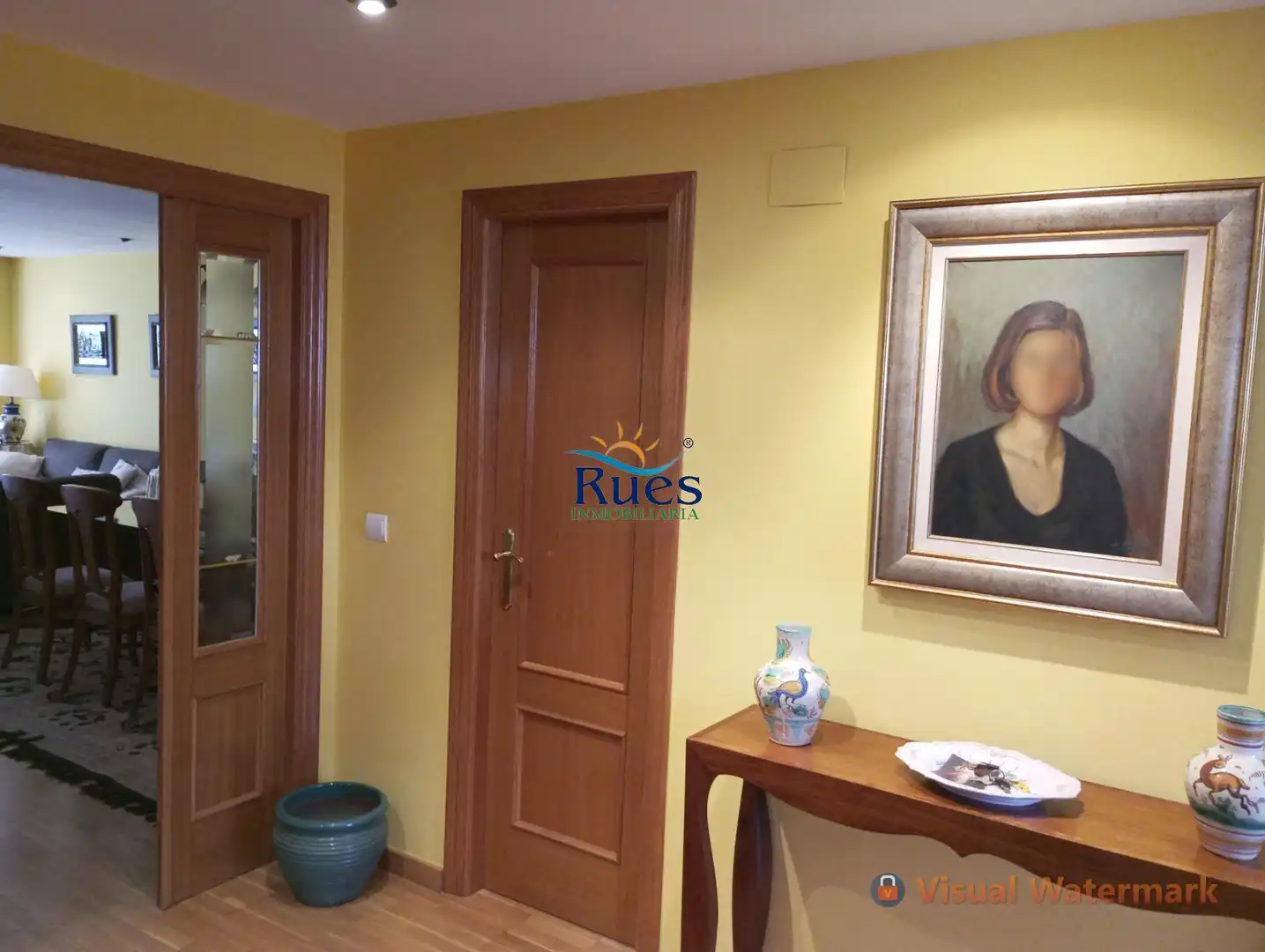 Ático con terraza en venta en Calle Herrero, imagen 15
