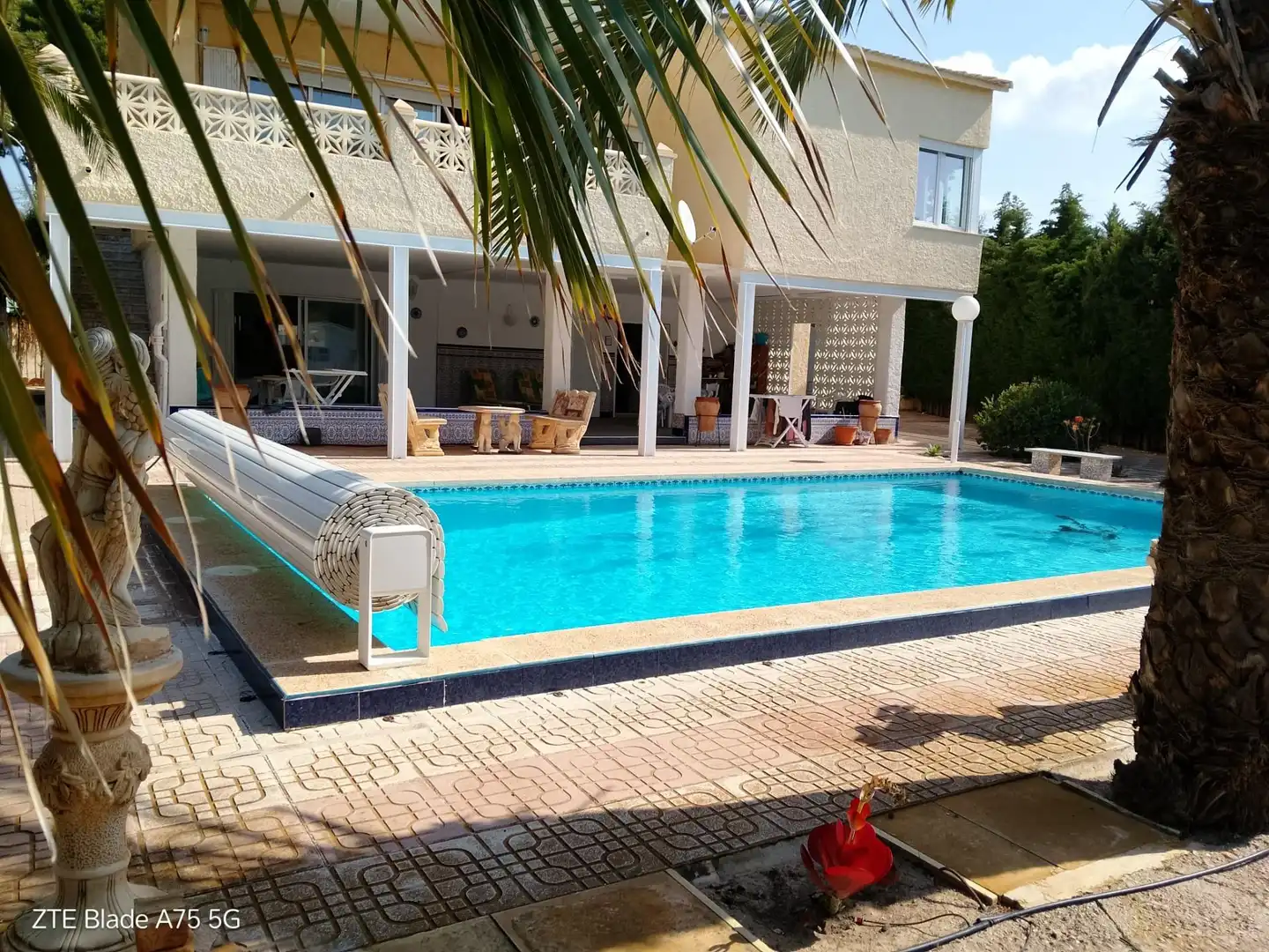 Haus mit Pool zum Verkauf in OESTE-UR S.GINES AZOHIA, imagen 21
