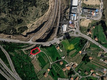 Terreny residencial en venda a Terrenos Fonte de Curro