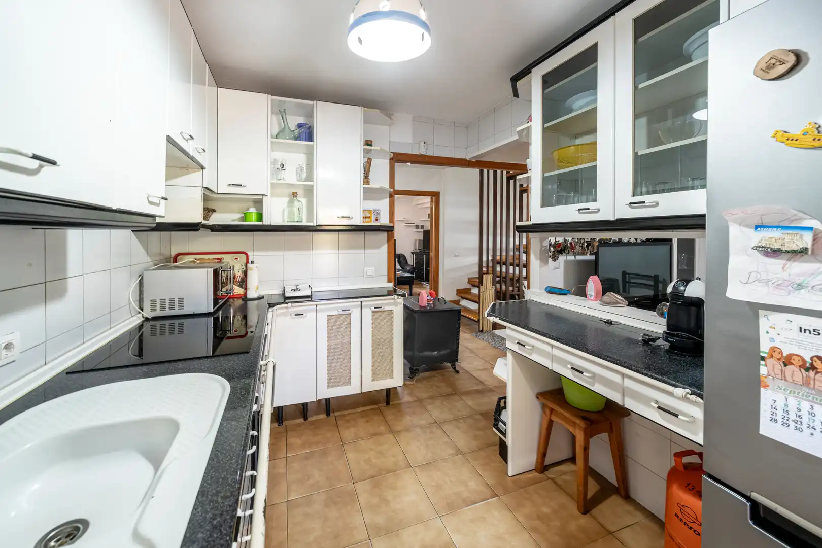 Adosado con terraza en venta en Calle Saturno, imagen 5