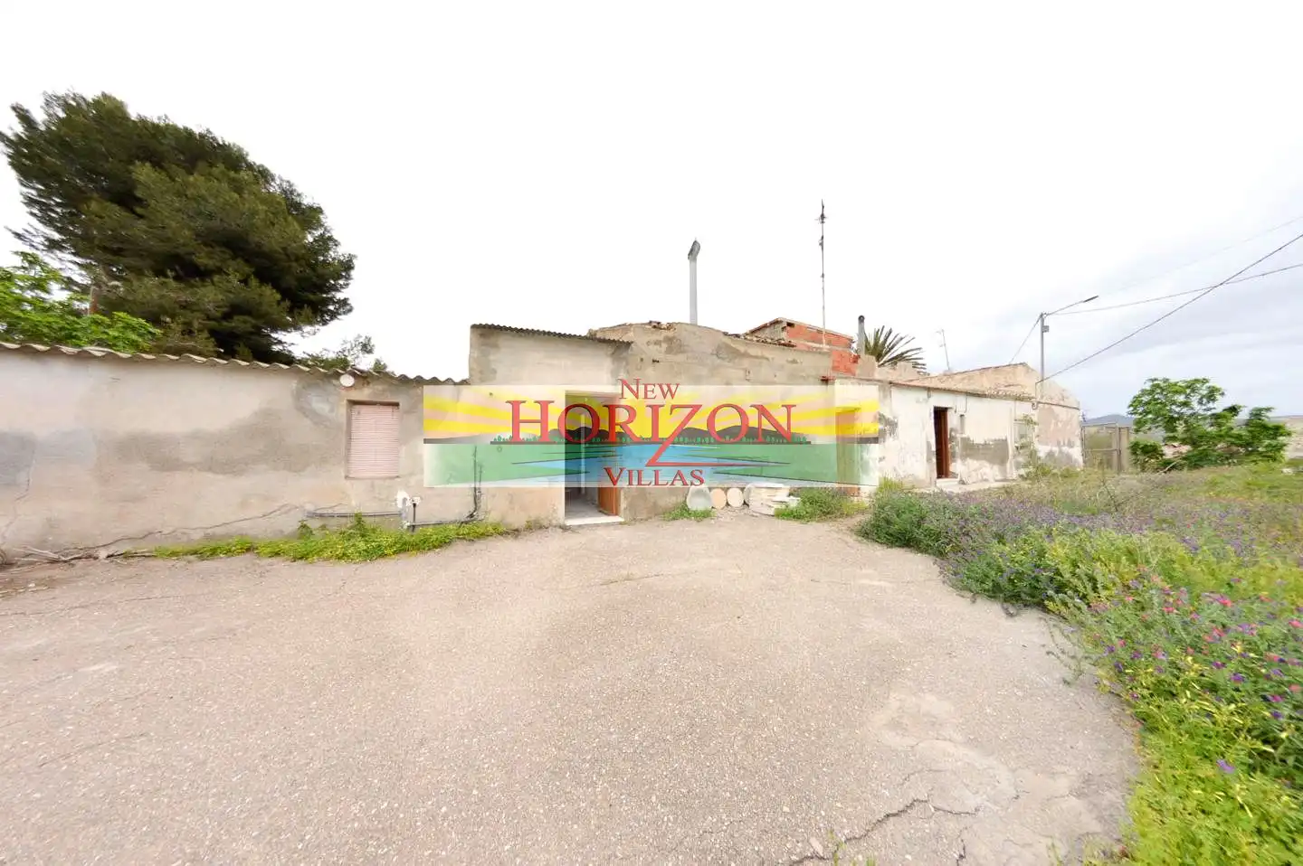 Casa con jardín en venta en Zurgena, imagen 3