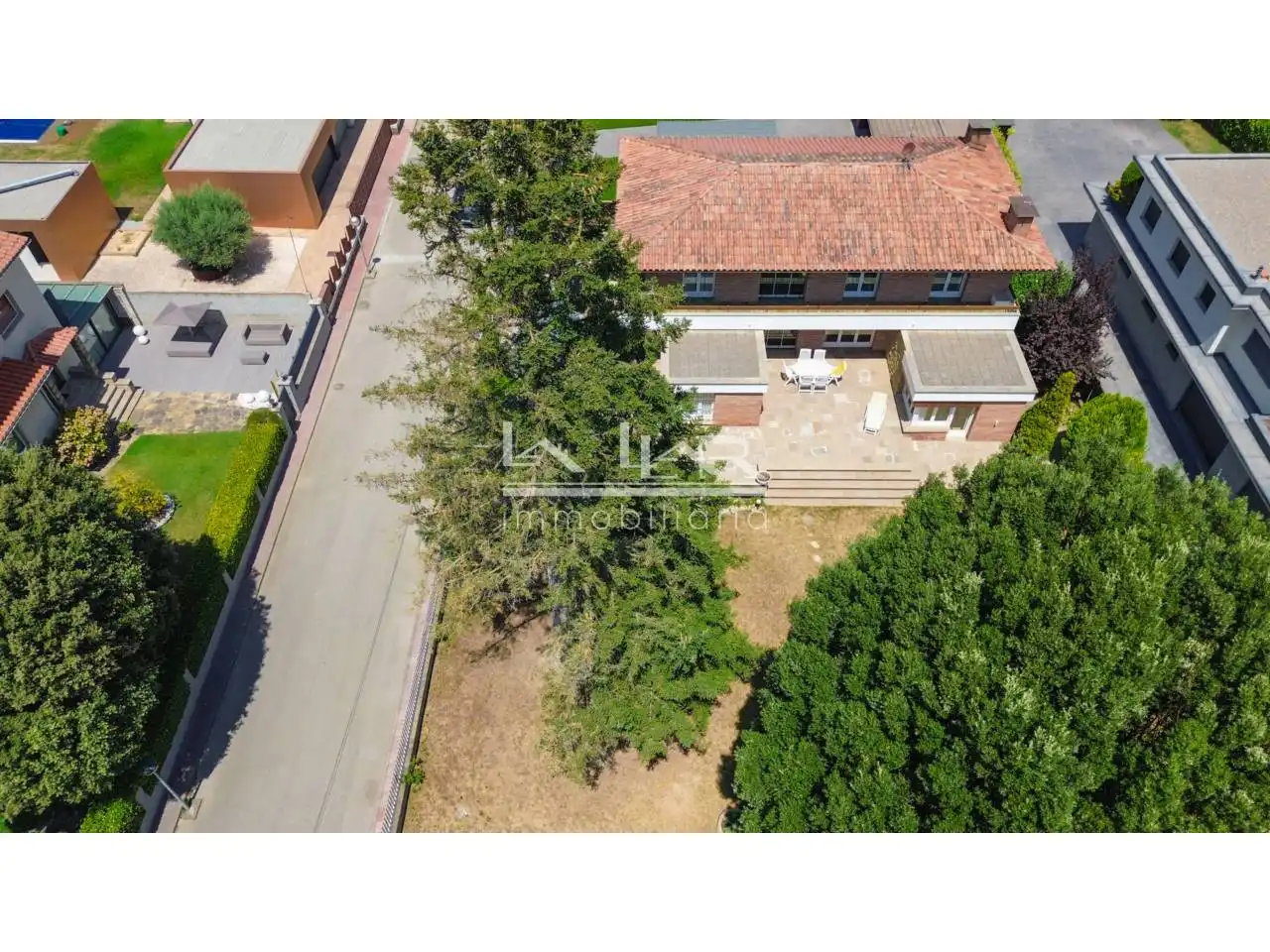 Casa o xalet en venda en Manlleu amb Aire condicionat, Calefacció i Jardí privat