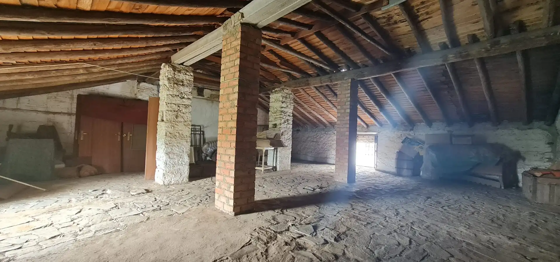Casa o chalet en venta en Villanueva del Duque con Amueblado