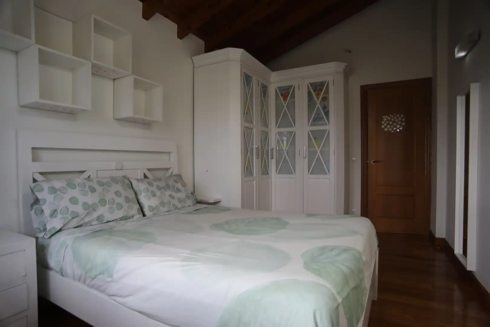Bedroom of Houses for rent in Udías, Cantabria